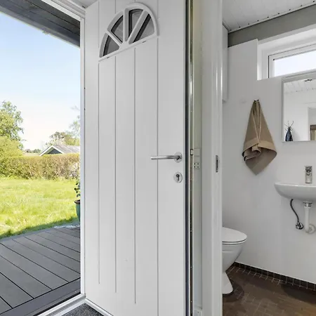 Awesome In With Kitchen *