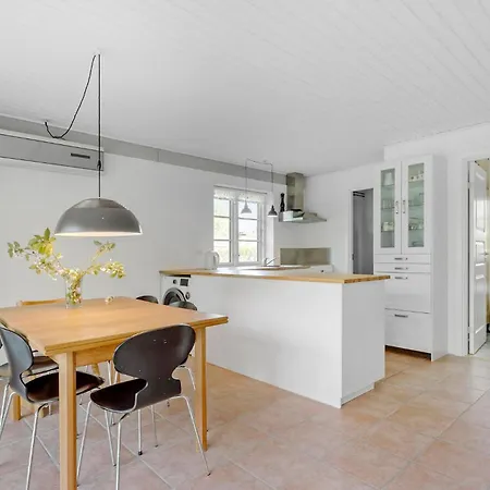 Awesome In With Kitchen Semesterbostad
