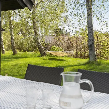 Сasa de vacaciones Awesome In With Kitchen