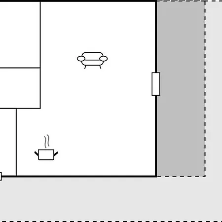 Awesome In With Kitchen *